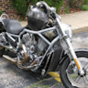 Meet your Posher, Ken